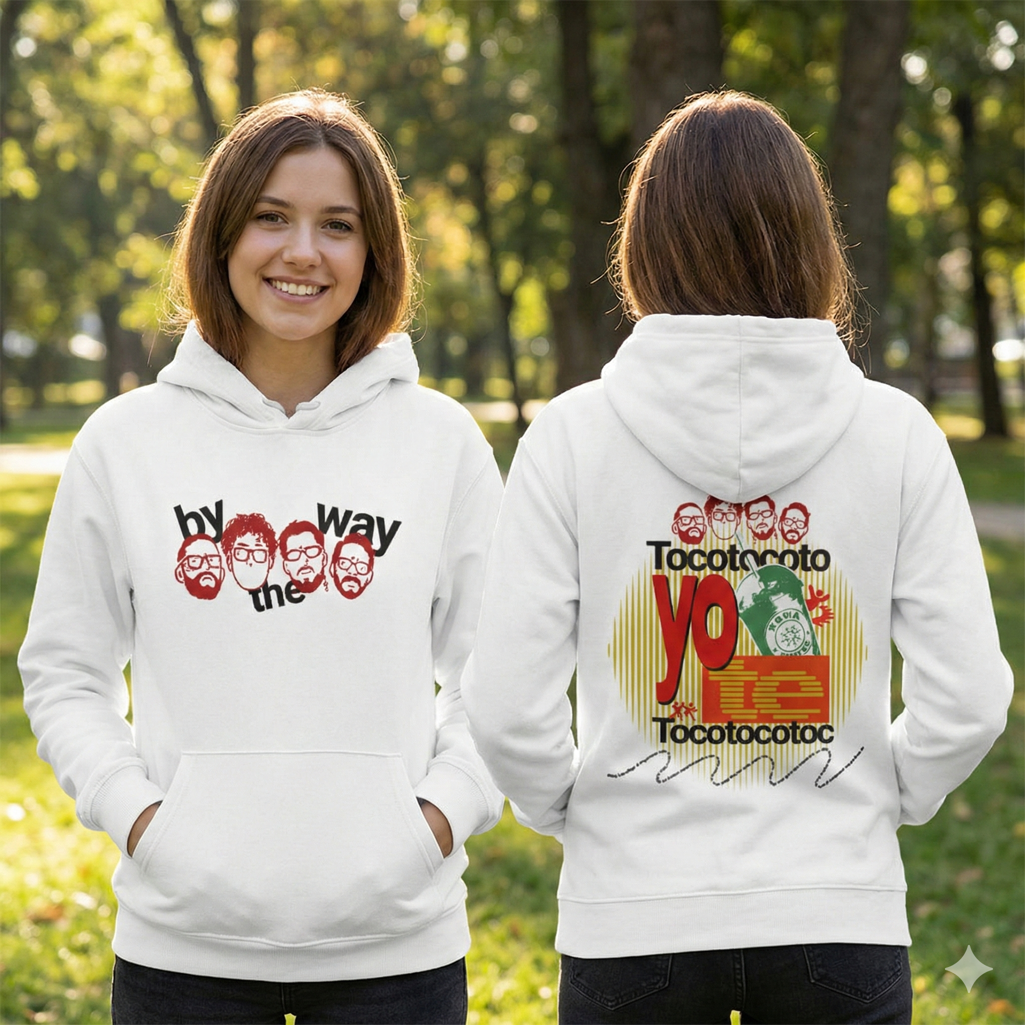 Sudadera Rawayana - Ingles en Miami